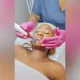 beauty treatment