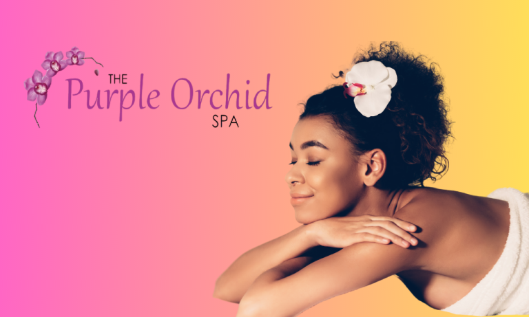 Unwind with a 2-Hour Solo Pamper Package