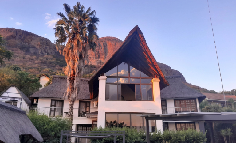 Relaxing Midweek Retreat at Galagos Guest House – 1-Night Stay for Two