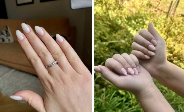 gel nails