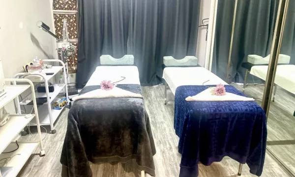 spa package