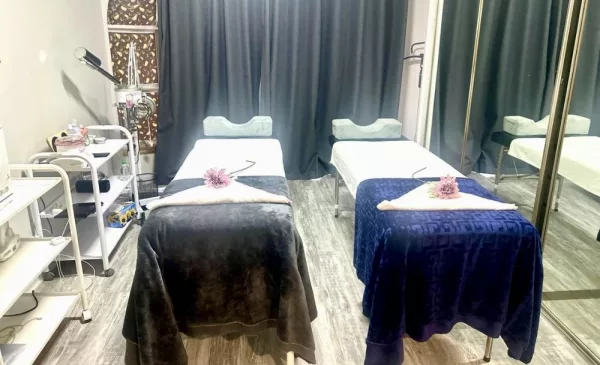 Dermaplaning