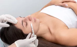 Dermaplaning