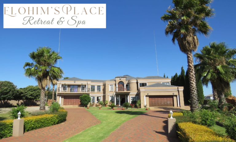 A Luxury Couples Retreat with Spa and Overnight Stay