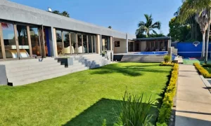Luxury Stay