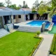 weekend luxury stay
