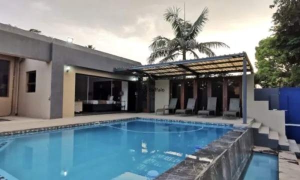 Weekend Luxury Stay