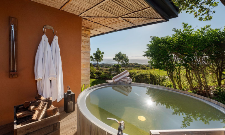 Peaceful 2-Night Stay for Two at Pezula Nature Retreat – Village n Life Travel