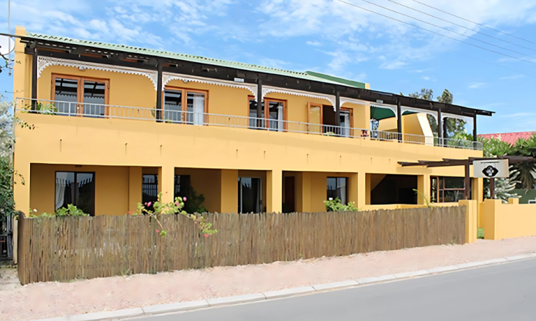 Relaxing 2-Night Stay for Two at Goblin’s Inn
