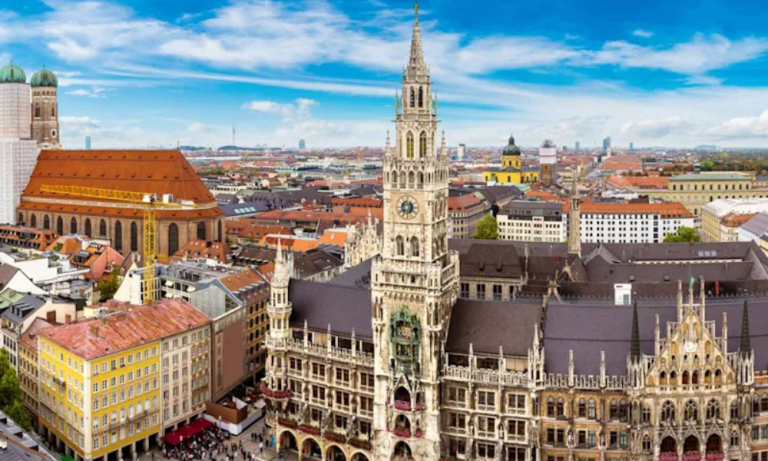 10-Day European Highlights Tour Across 7 Countries