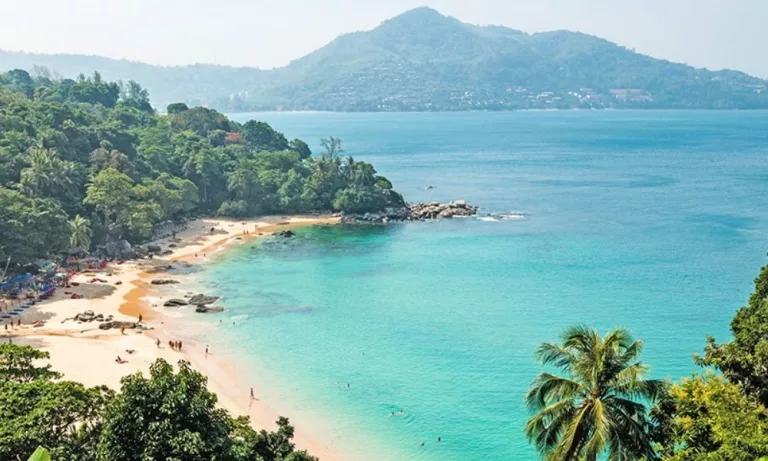 A 7-Night Family Getaway