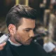mens hair combo