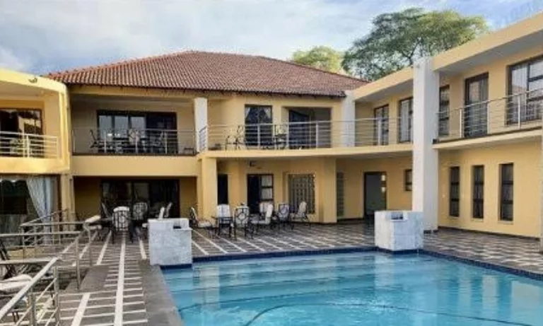 Relax And Recharge With A 1-Night Spa Retreat For Two—Your Perfect Peaceful Escape.