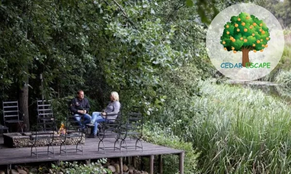 treetop getaway