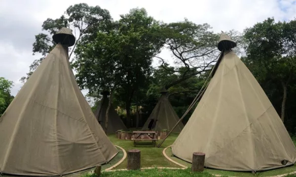 1-night stay