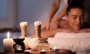 Combo Spa