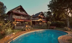 river house