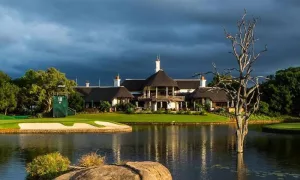 River house