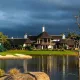 River house