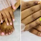 gel nails