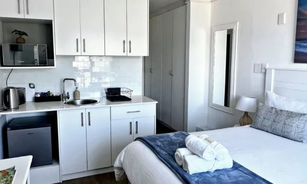 sunset accommodation