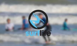 Surf Lesson