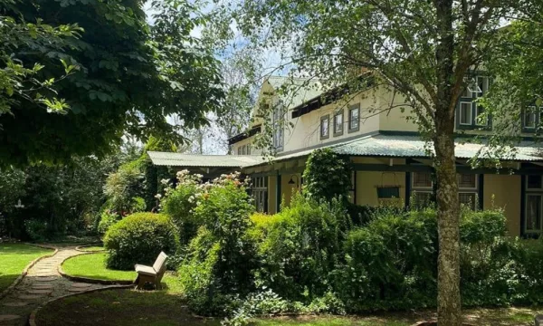 Country house