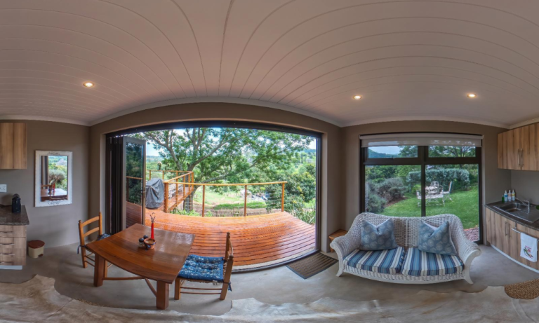 Midweek Getaway in the Warmblood Suite – Cavalo Guesthouse