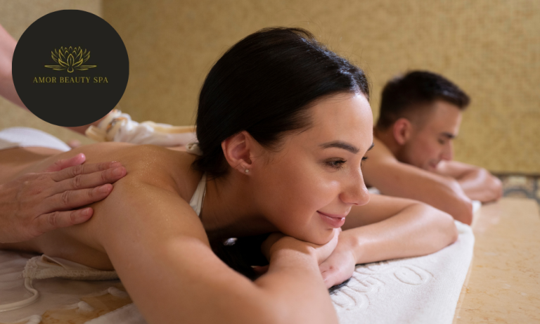 Two-Hour Winter Spa Package for Two