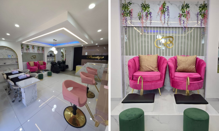 Self-Care Pamper Session for 1 Person – Beautique Umhlanga