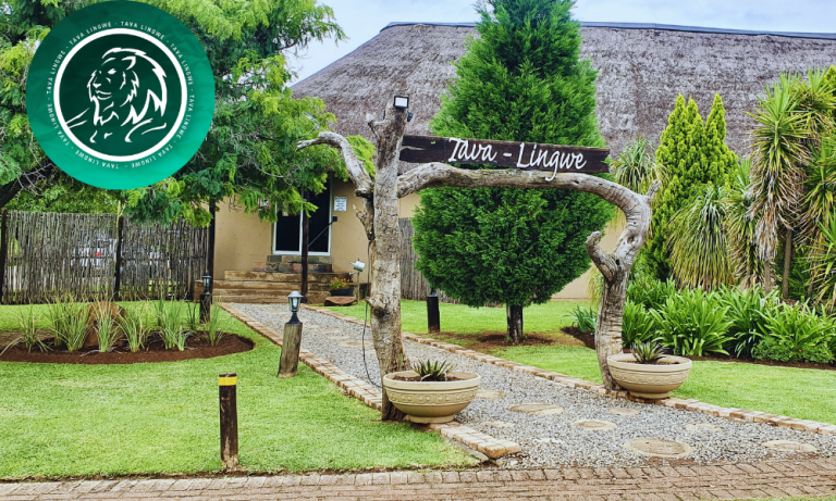 2 Nights of Wildlife & Relaxation for Two