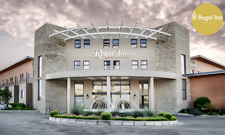 Unwind in Style: Overnight Stay & Spa Pamper Package for 2