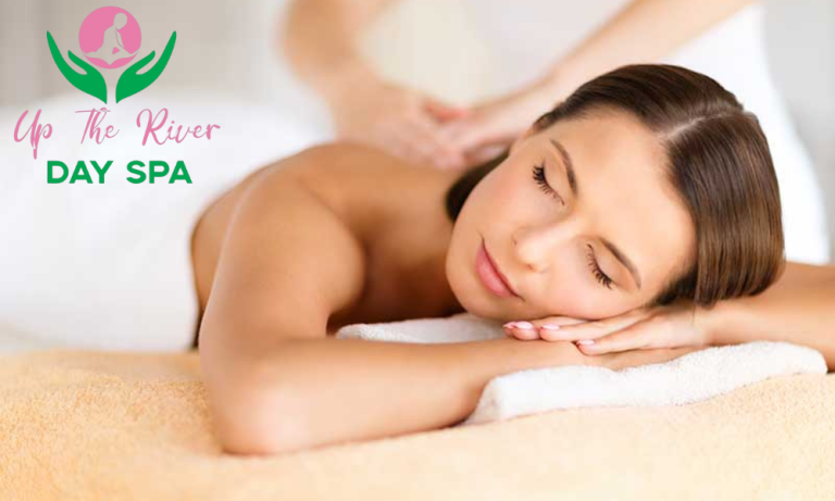 1h45 Pamper Package for 2 – Relax, Refresh & Unwind