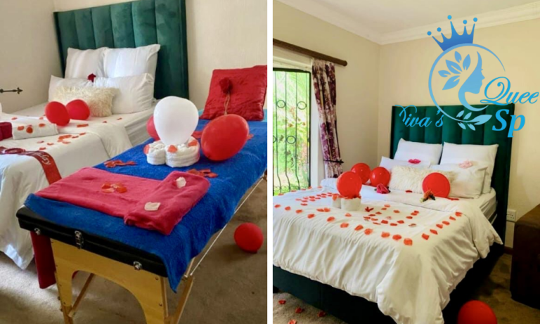 Indulgent Pamper Package with Accommodation