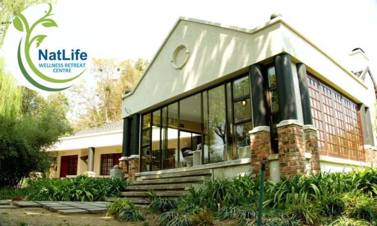 Couples Pamper Package with Massage, Pedicure & Light Meal