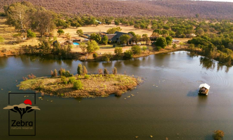 Overnight Escape at Zebra Nature Reserve