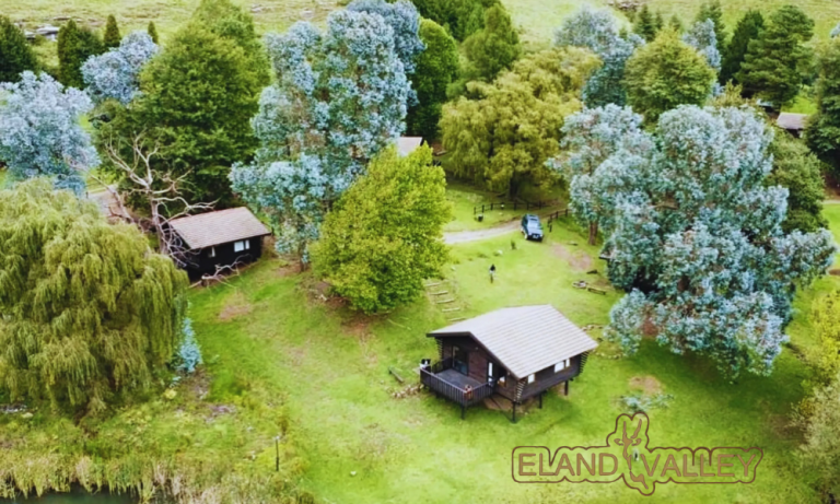 Weekend Getaway: Two Nights at Eland Valley Resort