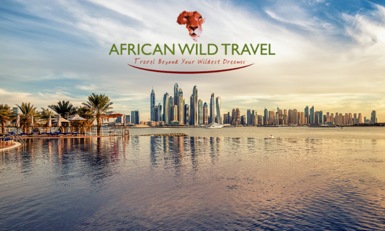 5 Nights Dubai Package for 2 People