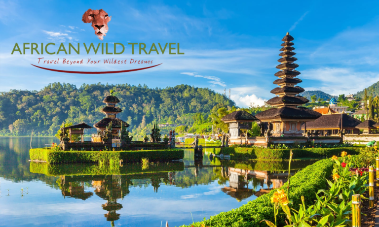 Discover Paradise | 5 Nights in Bali for 2 with Daily Breakfast