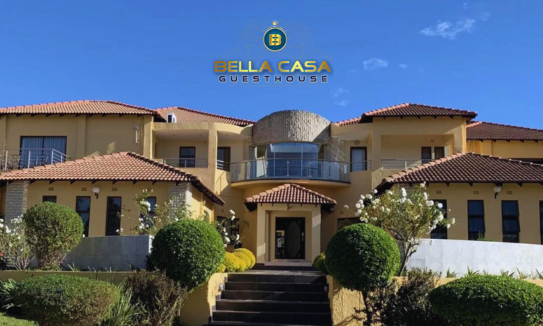 Relax & Reconnect – 1-Night Stay with Couples Massage