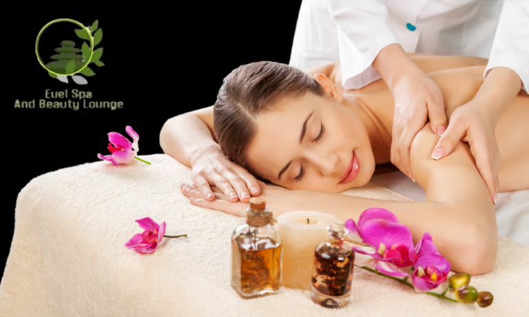 A Rejuvenating 2-Hour Pamper Package for 1