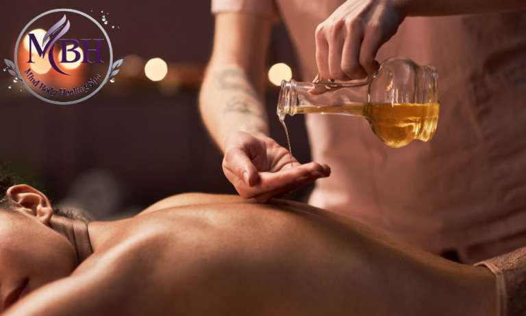 Mind and Body Healing Spa – Rejuvenating Couples Pamper Retreat