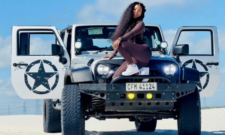 OnTours (Epic Jeep Adventure – Explore the Outdoors)