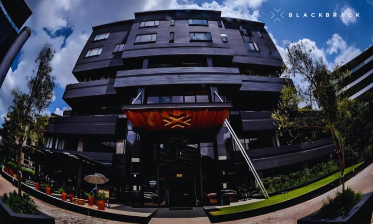 1-Night Stay with Spa Package for Two at Blackbrick Hotels