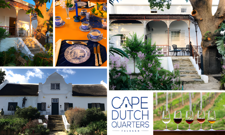 Midweek Historic Escape: 1-Night Luxury Stay for 2 with Breakfast, Wine Tasting & Museum Entry