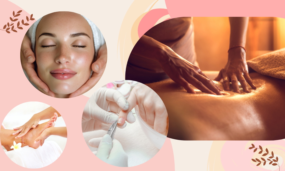 Elegant Wellness Thai Spa