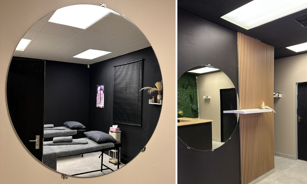 Iris Blissful Spa (2)