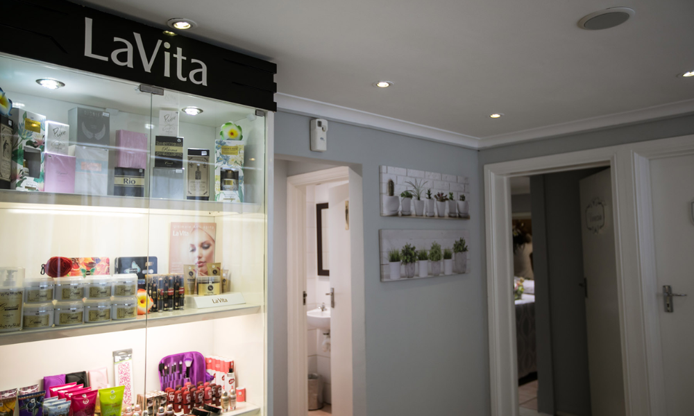 La Vita Spa (6)