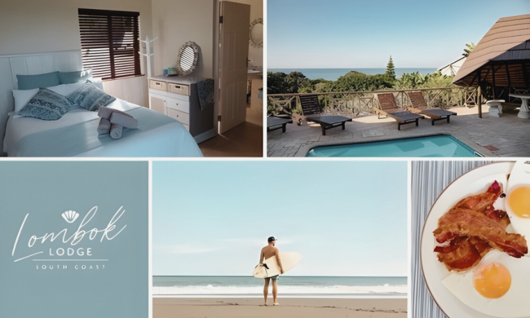 2-Night Accommodation Only Stay for 2 People