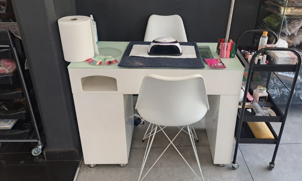 Noels Baber Shop & Spa (2)